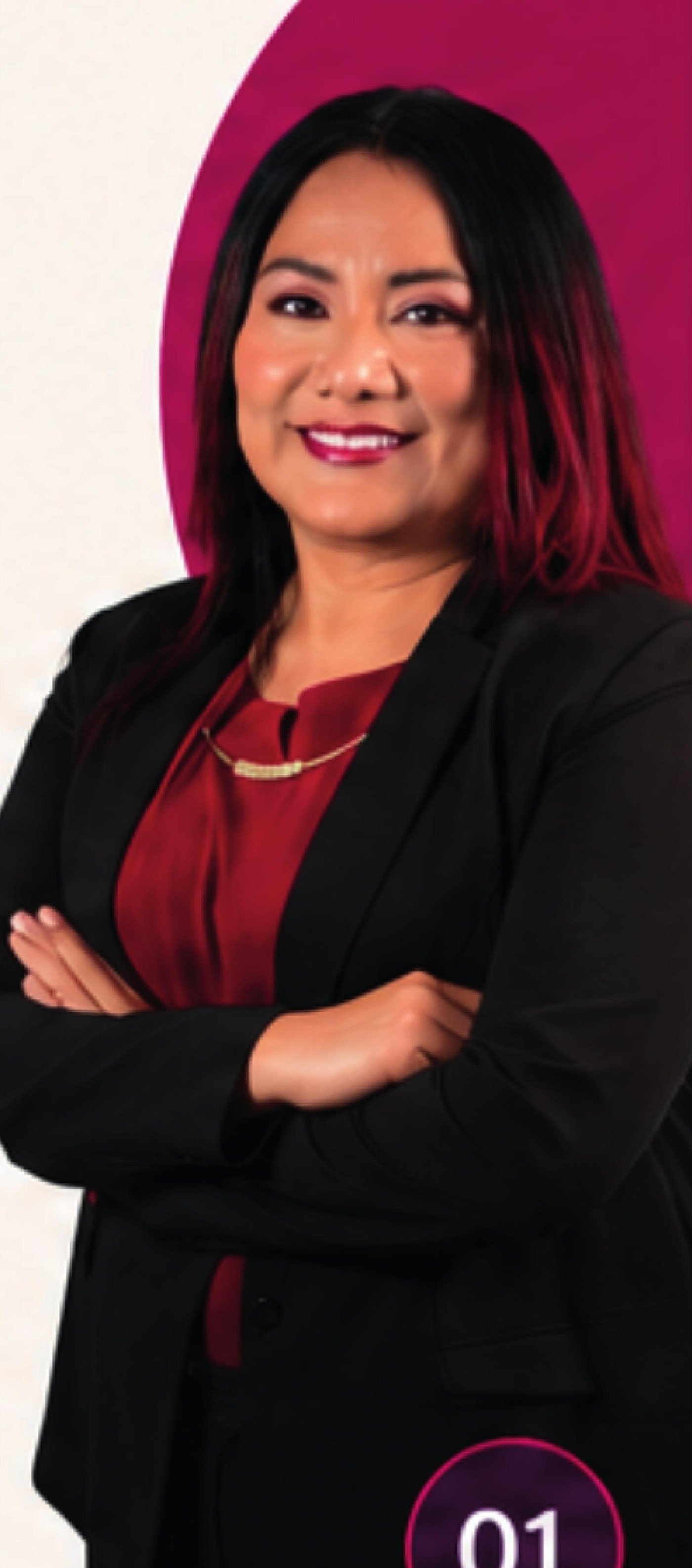 Gio Loyola, Business Mentor